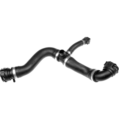 Image de GATES 05 4089 Durite De Refroidissement EPDM (éthylène propylène diène caoutchouc) BMW: 3 Berline, Coupe, 1 5 portes