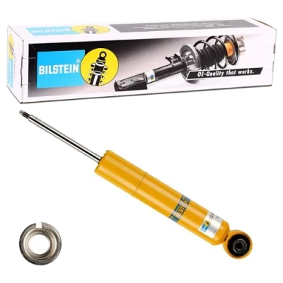 Image de BILSTEIN B8 Offroad 19 235516 Amortisseur Essieu arrière Pression de gaz Système bitube sur ressort Bossage en bas, Goujon haut