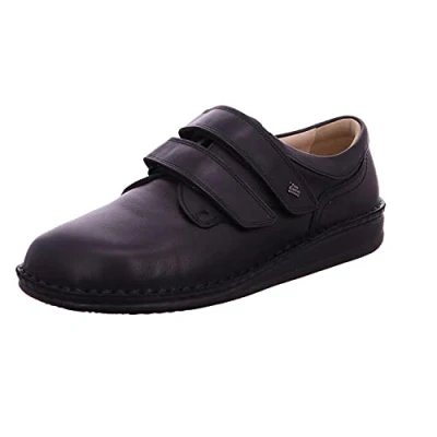 Image de Finn Comfort 96103070099 Profilaxe, Noir, 40 EU