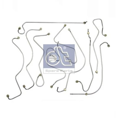 Image de DT Spare Parts 4.90005 Kit de conduites à haute pression, injection