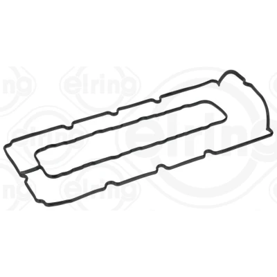 Image de ELRING 844.530 Joint De Cache Culbuteurs ACM (caoutchouc polyacrylique) FORD: Ranger Mk2, MAZDA: BT 50 Pick up