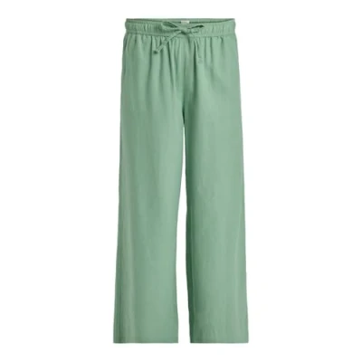 Image de Roxy Pantalon LEKEITIO Break Mid Pant Vert L