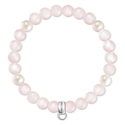 Image de Thomas Sabo Femme Argent Jonc X0221 082 14 L18,5