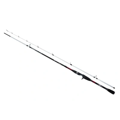 Image de Ultimate Novix 2.00m (10 30g) Canne casting
