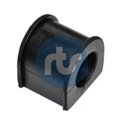 Image de RTS 035 00021 Silent Bloc De Barre Stabilisatrice des deux côtés du pont arrière Support en caoutchouc 20,8 VOLKSWAGEN: Sharan I, SEAT: Alhambra I