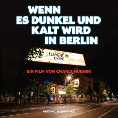 Image de Wenn ES Dunkel und Kalt Wird in Berlin (Live) [Import]