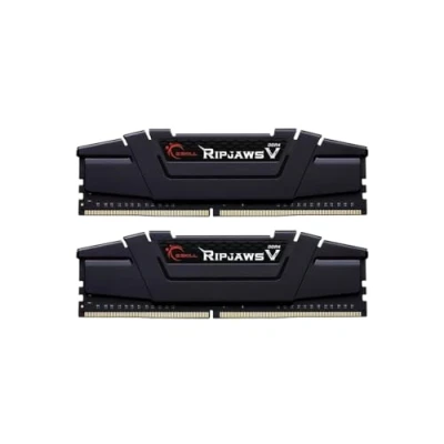 Image de G.Skill Ripjaws V F4 3600C16D 16GVKC module de mémoire 16 Go 2 x 8 DDR4 3600 MHz Neuf