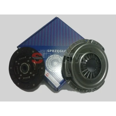 Image de Kit d&#039;embrayage STATIM 100.869