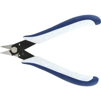Image de Ergonomic Mini Shear ESD safe Ideal Tek EX440 1 pc(s)
