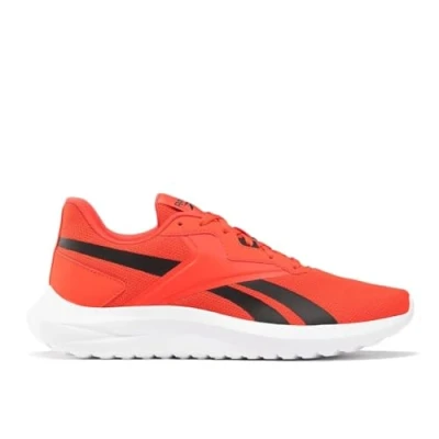 Image de Reebok Energen LUX Chaussures de running neutres, Homme, Taille: 44.5, Dynamic red core black white Tissu / matière synthétique
