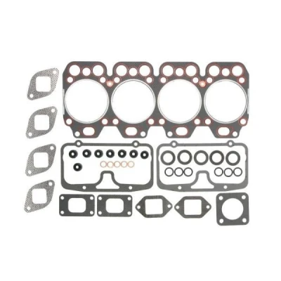 Image de ENGITECH ENT000294 Jeu complet de joints d&#039;étanchéité, moteur avec joint couvercle soupape, culasse cylindre