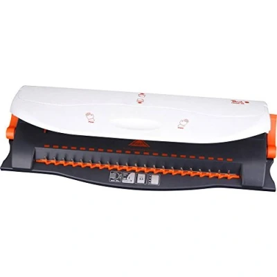 Image de Peach Personal Binder A4 PB200 09