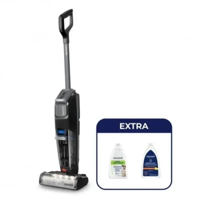 Image de BISSELL CrossWave OmniFind Select Nettoyeur multi surfaces 3 en 1 sans fil