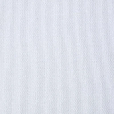 Image de HOMESCAPES Tissu en coton uni Blanc, au mètre 100x150 cm, d’ameublement pour décoration DIY Patchwork couture