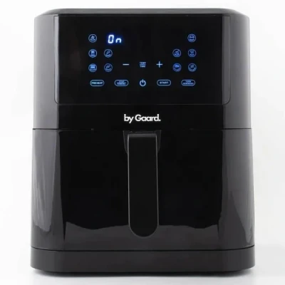 Image de Friteuse à Air chaud fryer Numérique 8L Sans huile PFAS 1800W