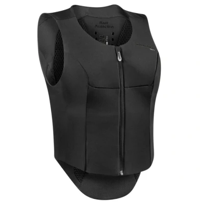 Image de Komperdell Protection dorsale Ballistic Flex Fit Slim Noir/Argent