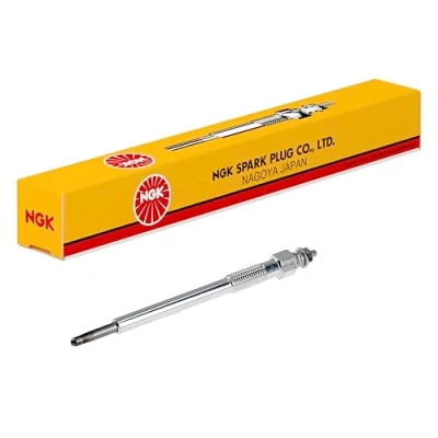 Image de NGK 94542 Bougie de préchauffage 11,0V M10 x 1,25 ISUZU: Trooper 3 SUV