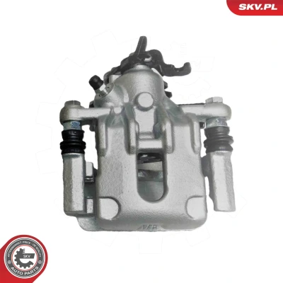 Image de ESEN SKV 78SKV834 Étrier de frein Essieu arrière droit avec agrafe HONDA: Civic VIII 3/5 portes (FN, FK) 1.4, 1.8, 2.2 CTDi, Type R 2005