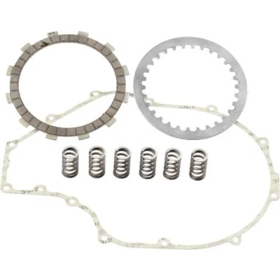 Image de Kit d&#039;embrayage LUCAS TRW MSK218