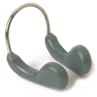 Image de Speedo Competition Nose Clip SS20 Taille Unique