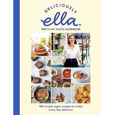 Image de Deliciously Ella The Plant Based Cookbook: fastest selling vegan cookbook of all time Livre d’occasion Bon