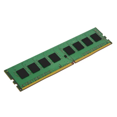 Image de Kingston Technology ValueRAM KVR26N19D8/32 module de mémoire 32 Go 1 x DDR4 2666 MHz Neuf