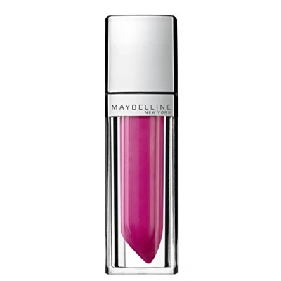 Image de Maybelline Color Elixir Lipcolor 120 Fuchsia Flouris