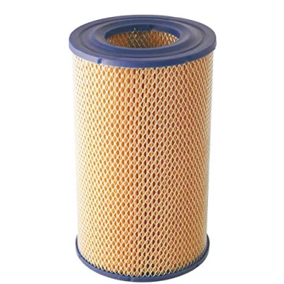 Image de RMS 10 060 0640 Filtre à air cylindrique avec couvercle