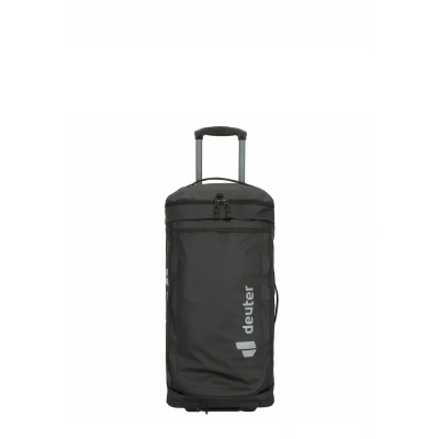Image de Deuter Duffel PRO MOVO Valise à roulettes, Taille: One Size, Black