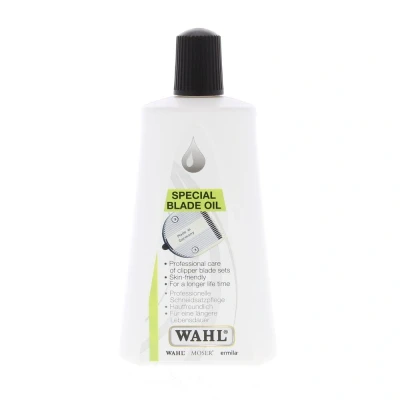 Image de Wahl Huile pour machine à raser 200 ml Naturel