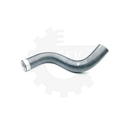 Image de HORTUM 144100 Gaine De Suralimentation Caouchouc textilé avec raccord rapide collier AUDI: A6 C6 Avant, Berline