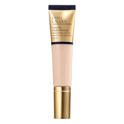 Image de ESTÉE Lauder Futurist Hydra Rescue Moisturizing Makeup Fond de teint, Femme, Taille: 35 ml, 2c3 fresco