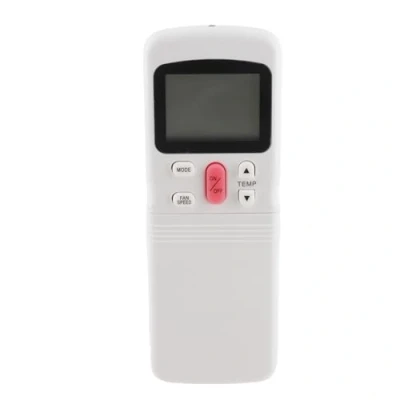 Image de télécommande Universelle de climatiseur, Remplacement Portable pour R11, contrôleur climatiseur R11CG/E R11HG E R11HG/E R11HQ/E