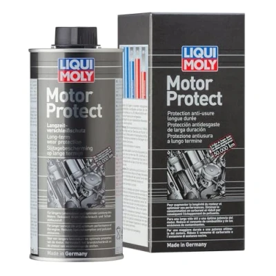 Image de LIQUI MOLY Motor Protect, 500 ml, Additif d&#039;huile, SKU: 1018, k.A.