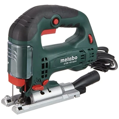 Image de Metabo 601110000 STEB 100 Quick Scie sauteuse