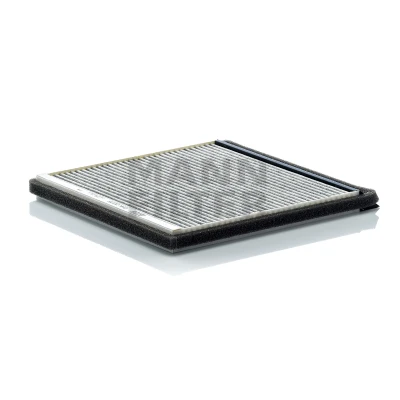 Image de MANN FILTER CUK 2225 Filtre d&#039;habitacle à charbon actif 211 199 19 CITROËN: Xsara 5 portes, Berlingo / First I