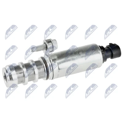 Image de NTY EFR PL 001 Valve de commande, réglage d&#039;arbres à came Côté d&#039;échappement avec bague d&#039;étanchéité OPEL: GT Roadster, Astra J GTC