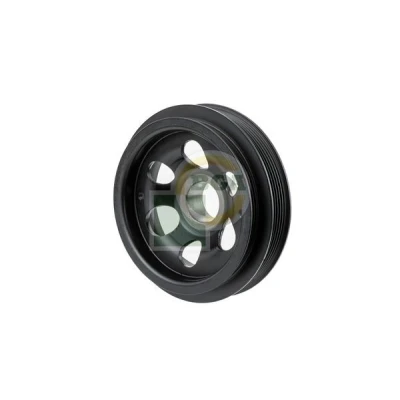 Image de BGA DP2312 Poulie Damper FORD: Transit Custom V362 Van, Mk7 Camion plate forme/Châssis