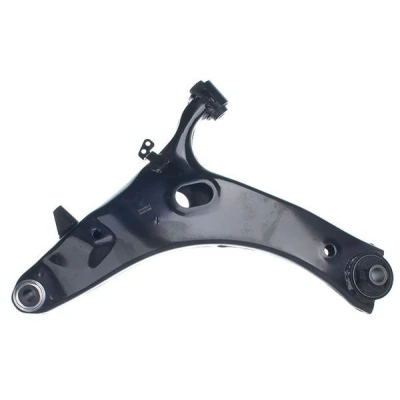 Image de DENCKERMANN D120671 Bras de suspension inférieur, Essieu avant gauche Barre oscillant transversal Tôle d&#039;acier 15,7 force
