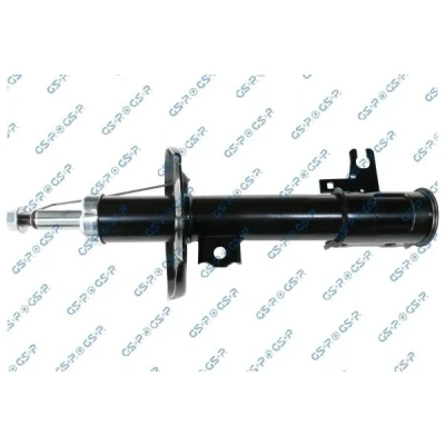 Image de GSP 32307372 Amortisseur Essieu avant gauche Pression de gaz Système bitube Jambe suspension OPEL: Zafira B, Astra H 3/5 portes, GTC