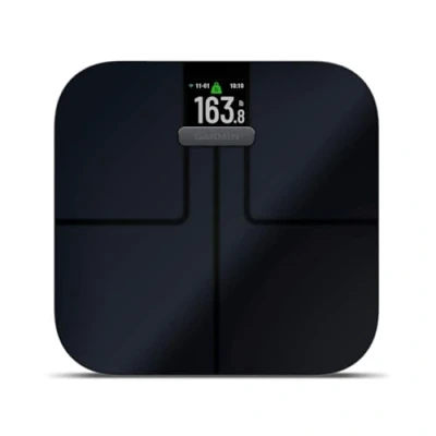 Image de Garmin Index S2 Noir Balance connectée
