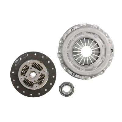 Image de VALEO KIT3P 826118 Kit d&#039;embrayage avec mécanisme disque d&#039;embrayage, butée de débrayage 242