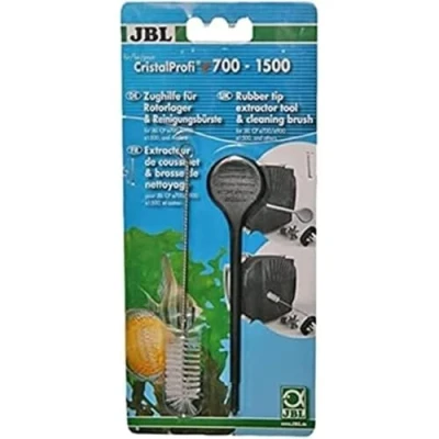Image de JBL CPe Extracteur de coussinet &amp; brosse nett.