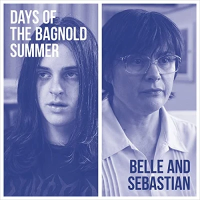 Image de Days of The Bagnold Summer [Édition limitée.] [Import]