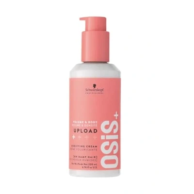 Image de Crème pour Définir les Boucles Osis Upload Schwarzkopf (200 ml)