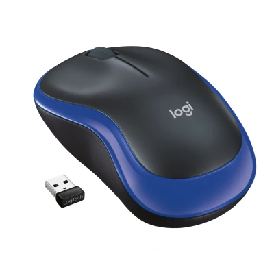 Image de Logitech LGT M185B Neuf