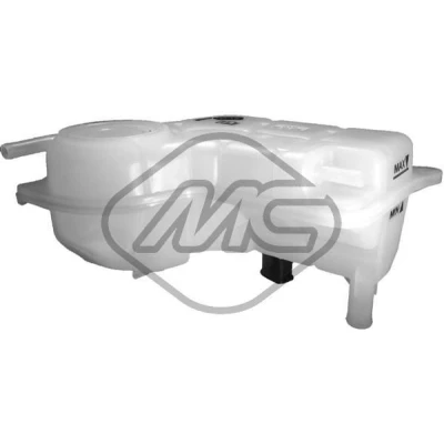 Image de Vase d&#039;expansion, liquide de refroidissement Metalcaucho 03970