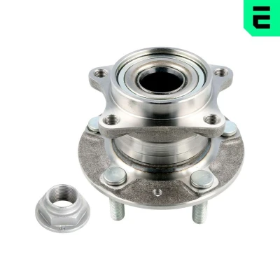 Image de OPTIMAL 942304 Kit de roulements roue gauche, droit, Essieu arrière MAZDA: CX 7