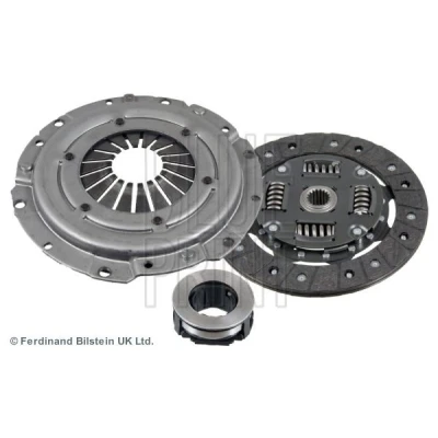 Image de BLUE PRINT ADV183035 Kit d&#039;Embrayage à trois pièces avec graisse synthétique butée de débrayage 192 SKODA: Fabia I 5 portes, 1 Combi