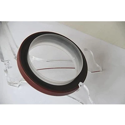 Image de CORTECO 49360303 Joint Spi De Vilebrequin avec douille d&#039;assemblage côté frontal PTFE (polytétrafluoroéthylène)